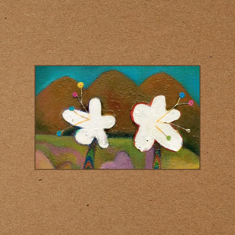 AKMU - FLOWERING