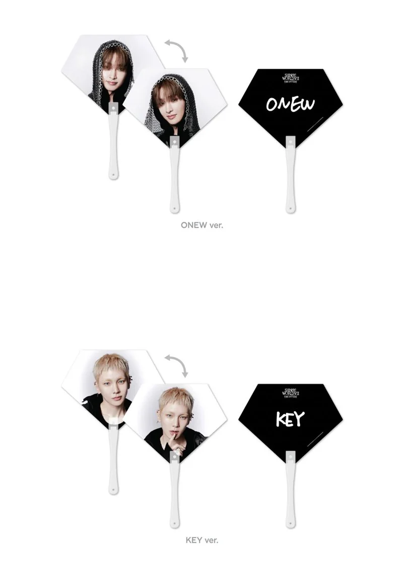 SHINee - 2026 SHINee WORLD VIII : [THE INVERT] MD 2