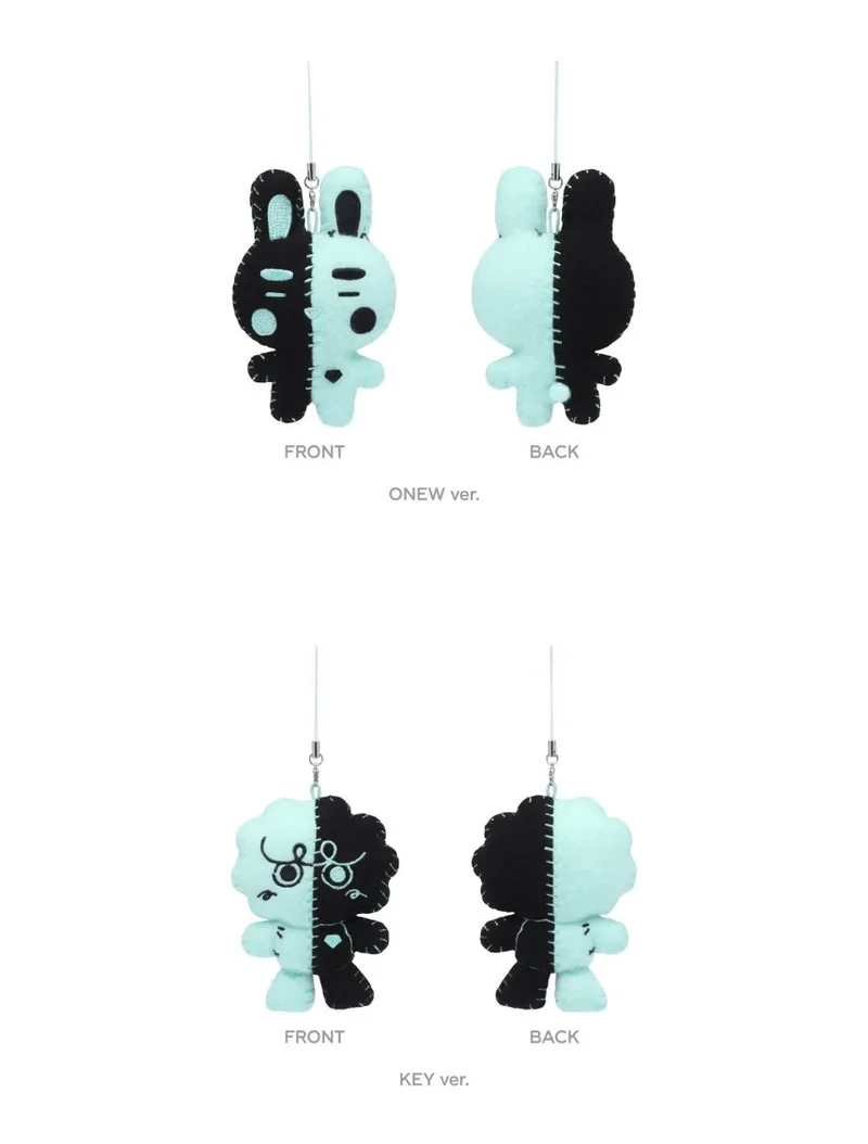 SHINee - 2026 SHINee WORLD VIII : [THE INVERT] MD 2