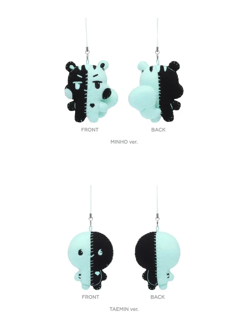 SHINee - 2026 SHINee WORLD VIII : [THE INVERT] MD 2