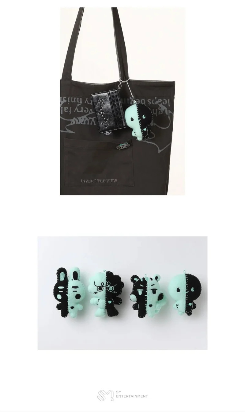 SHINee - 2026 SHINee WORLD VIII : [THE INVERT] MD 2