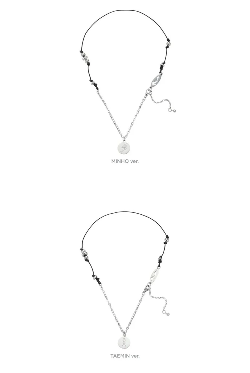 SHINee - 2026 SHINee WORLD VIII : [THE INVERT] MD 2