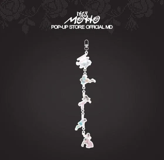 ITZY - MOTTO POP-UP STORE MD