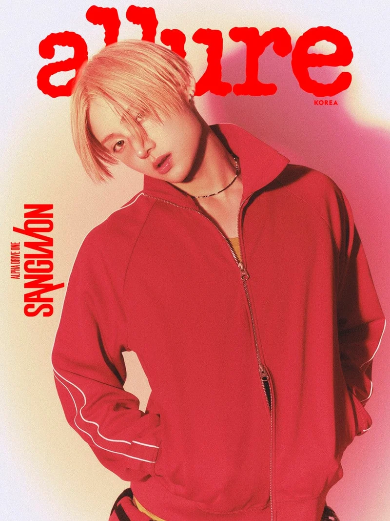 ALPHA DRIVE ONE - ALLURE (2026 SPECIAL ISSUE)