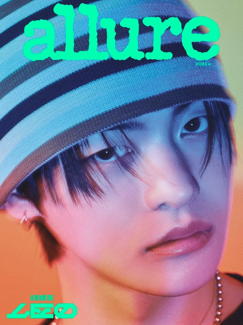 ALPHA DRIVE ONE - ALLURE (2026 SPECIAL ISSUE)