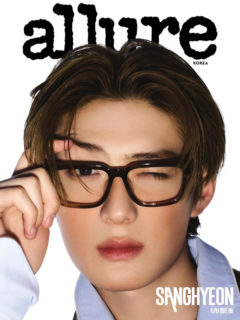 ALPHA DRIVE ONE - ALLURE (2026 SPECIAL ISSUE)