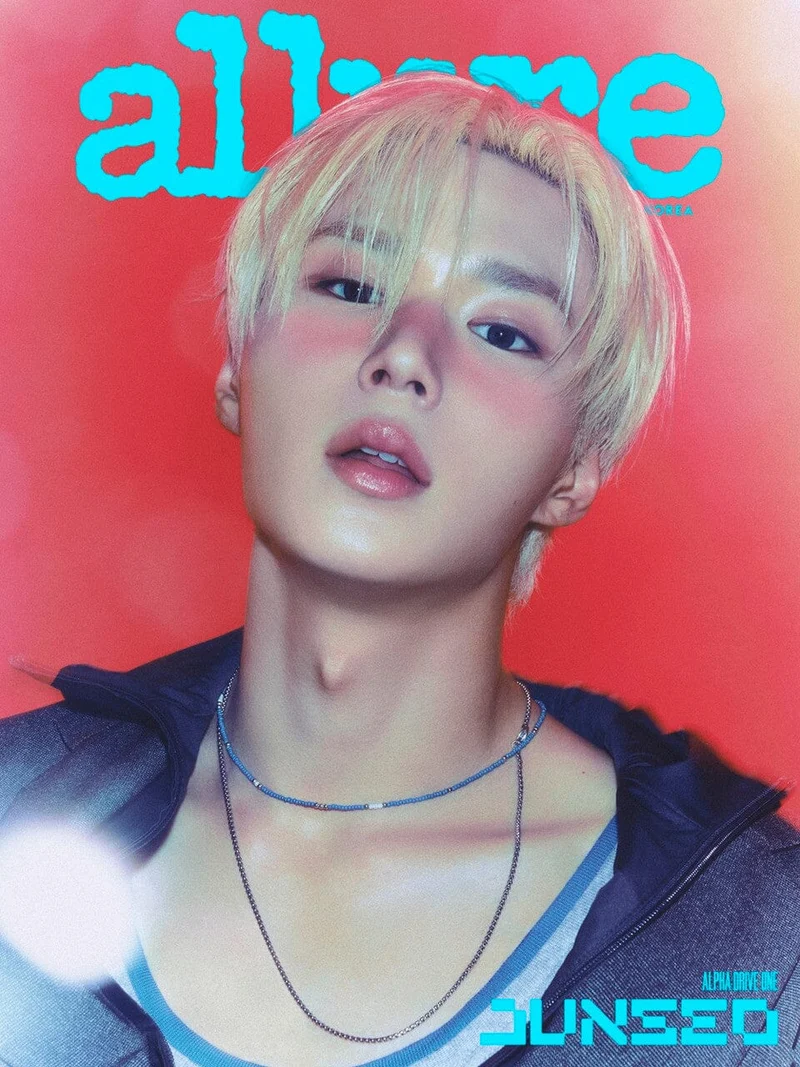 ALPHA DRIVE ONE - ALLURE (2026 SPECIAL ISSUE)