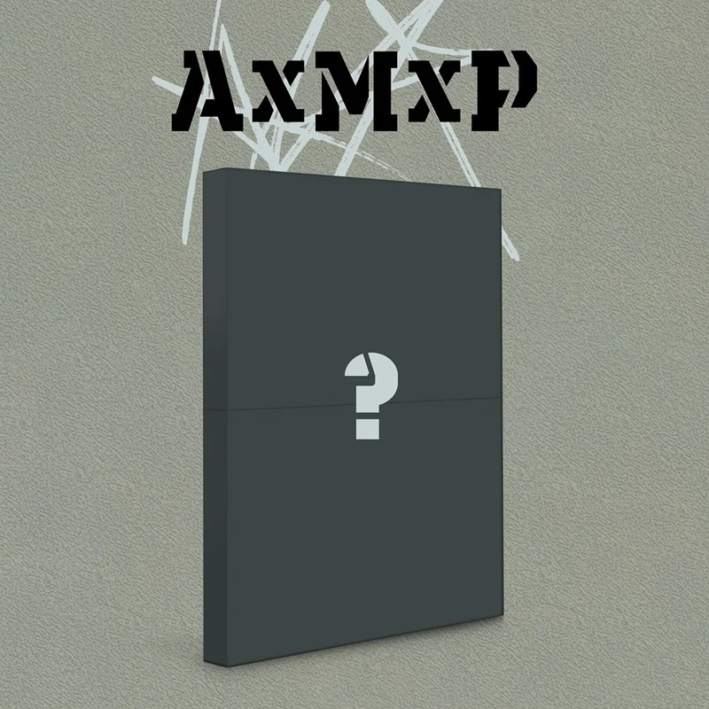 AxMxP - Amplify My Way (Route ver.)