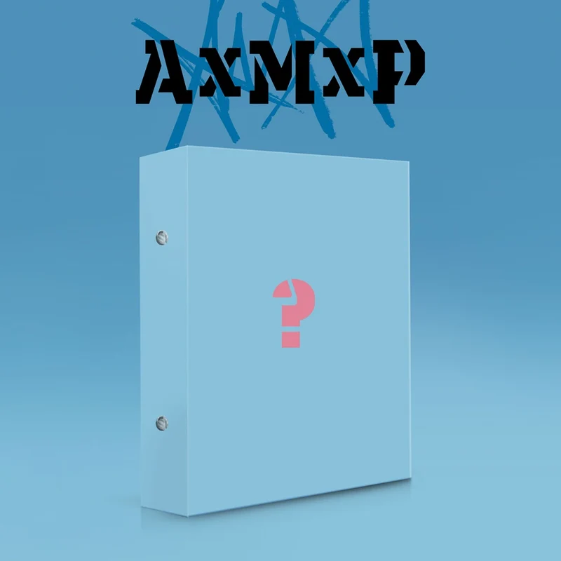 AxMxP - Amplify My Way (Waypoint ver.)