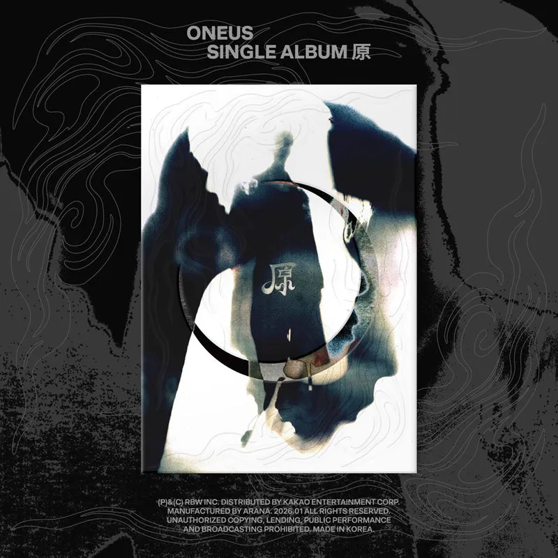 ONEUS - ‘原'