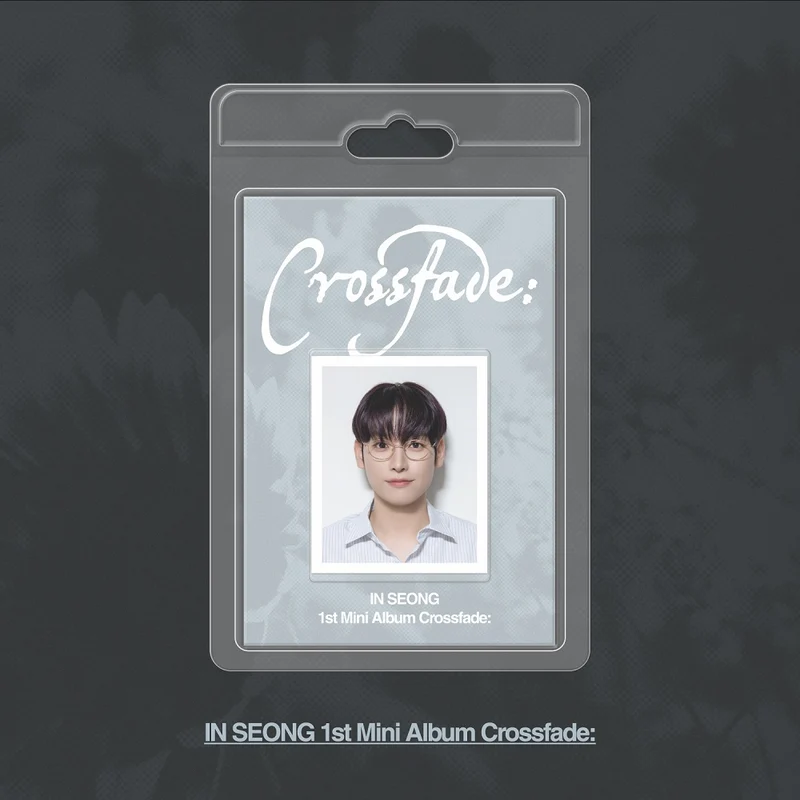 SF9 IN SEONG - Crossfade: (FaNCy ver.)