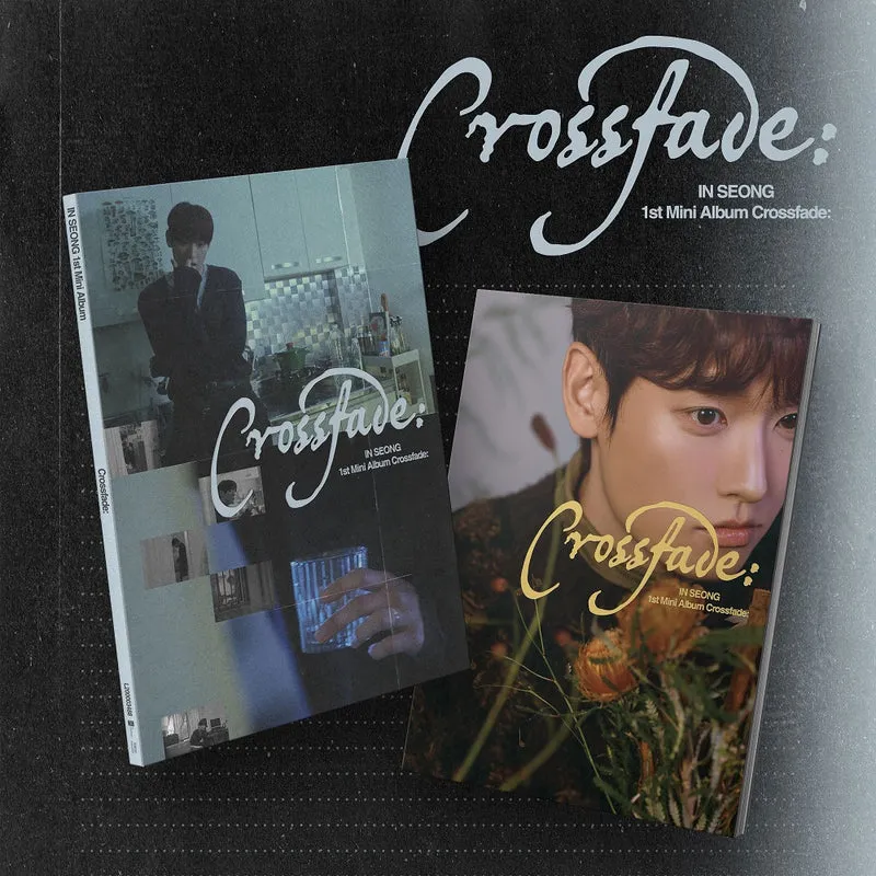 SF9 IN SEONG - Crossfade: