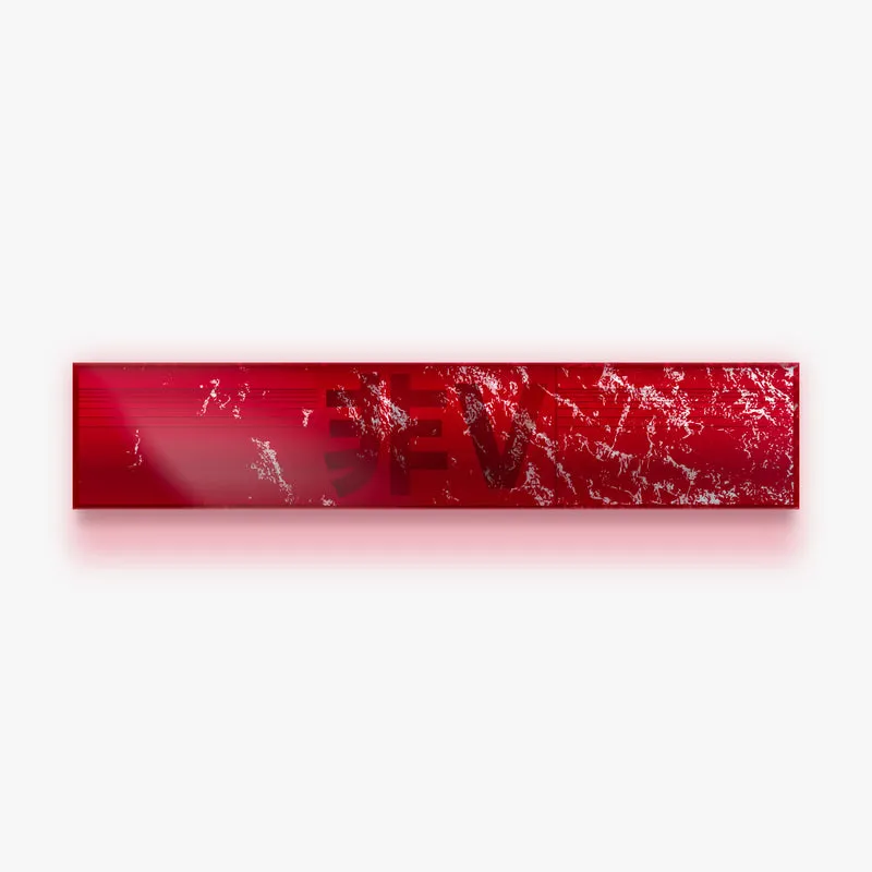 BTS V -TYPE 非 POSTER SET