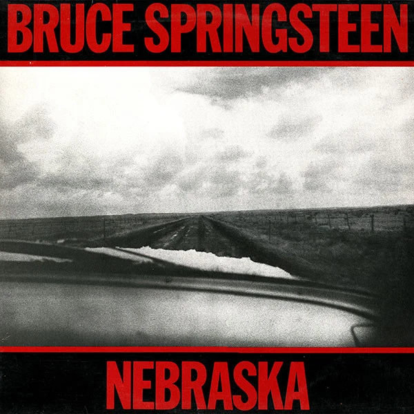 Bruce Springsteen | Nebraska