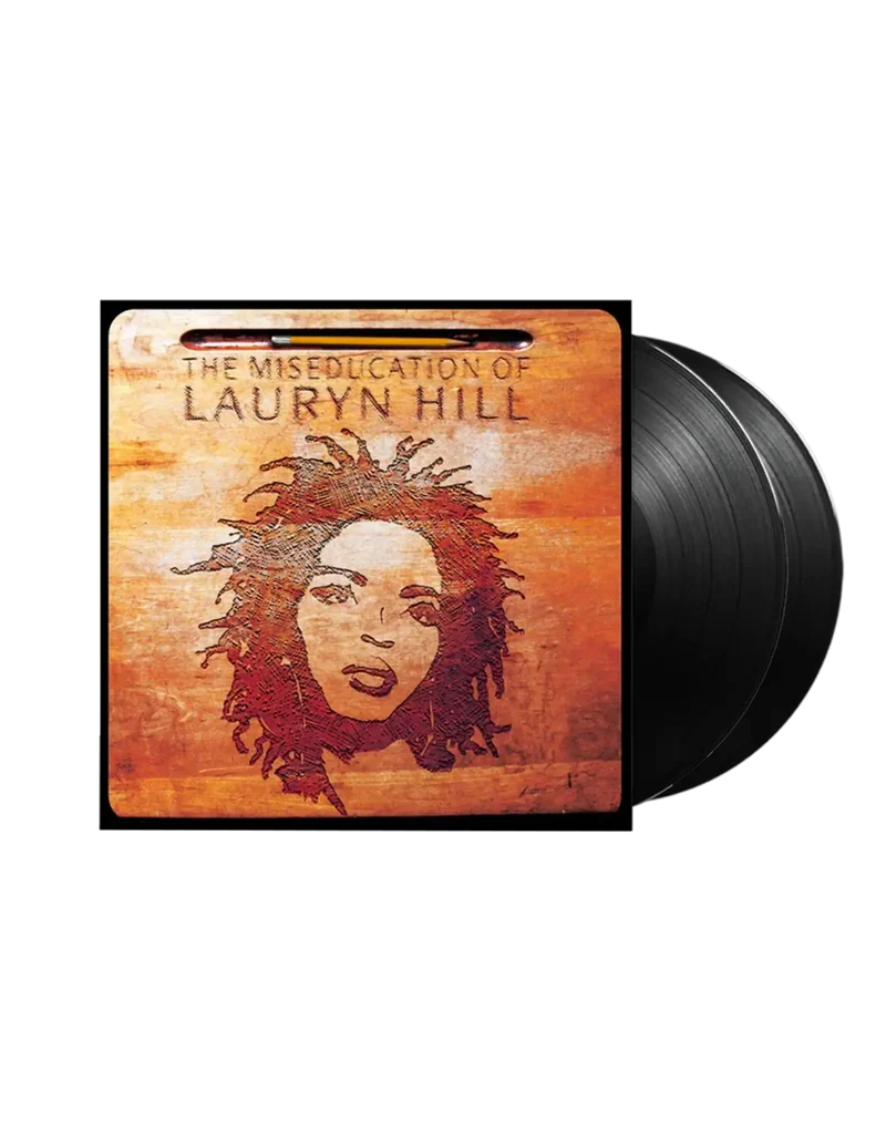 Lauryn Hill | The Miseducation Of Lauryn Hill [2LP]