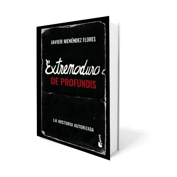 Extremoduro: De Profundis: La historia autorizada (edición ampliada y actualizada)