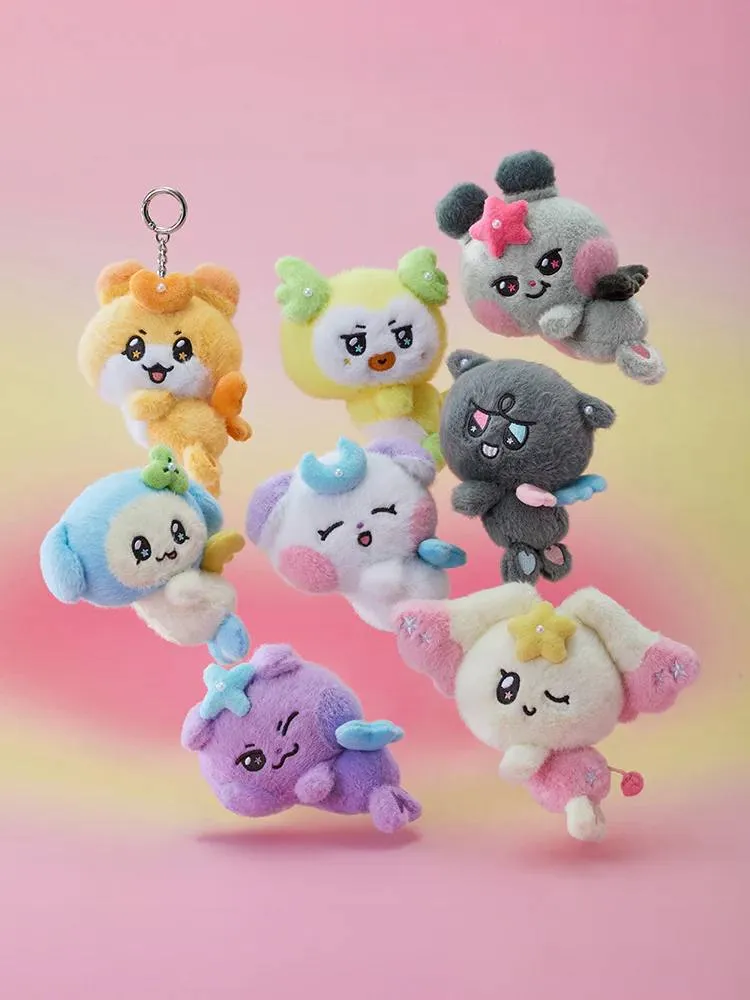 [ATEEZ] Mighteez Wonder Fairy Plush