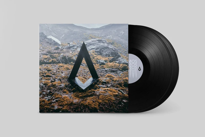 Kiasmos | II [2LP] Bio vinyl