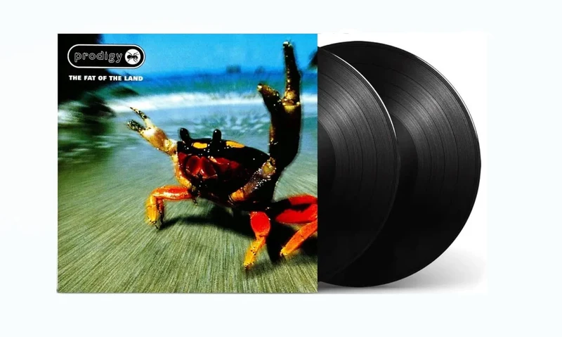 Prodigy | The Fat Of The Land [2LP]