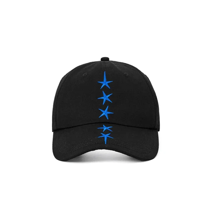 TXT - BALLCAP (WORLD TOUR 'ACT : TOMORROW' IN U.S. OFFICIAL MD)