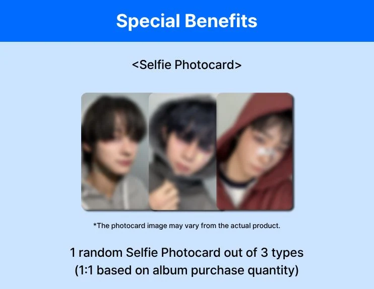 BIG OCEAN - THE GREATEST BATTLE (OFFICIAL NOLAE FANCALL) + NOLAE PHOTOCARD