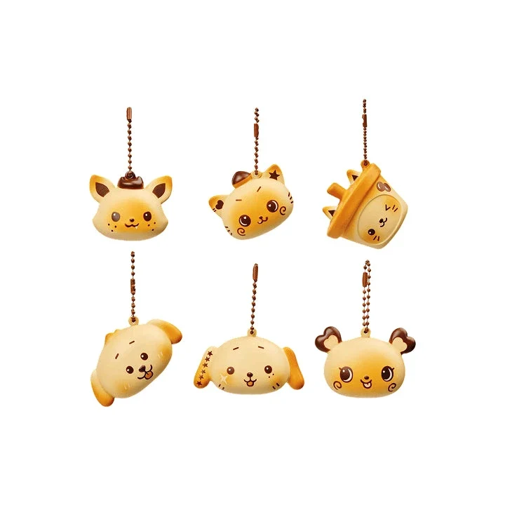 NCT WISH - RANDOM SQUISHY BREAD & MINIMINI WICHU (WISH BAKERY MD)