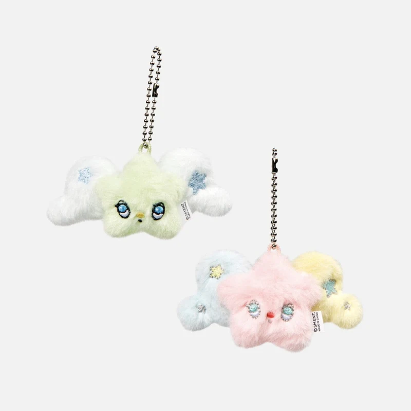 NCT WISH - RANDOM SQUISHY BREAD & MINIMINI WICHU (WISH BAKERY MD)