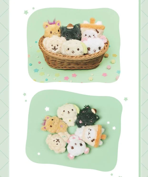 NCT WISH - WISH BAKERY MD