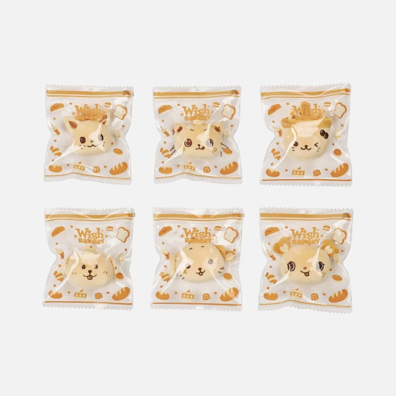 NCT WISH - WISH BAKERY MD