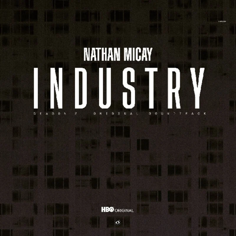 Industry: Season 2 [Original Soundtrack]