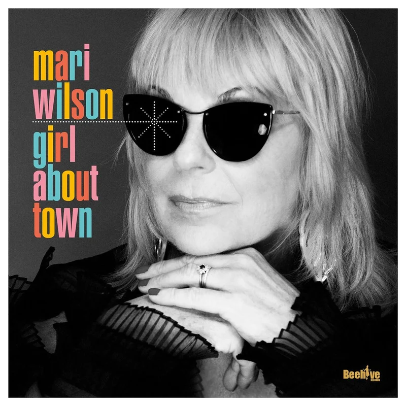 Girl About Town