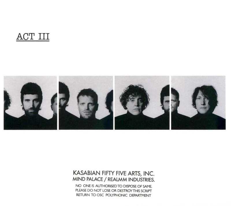 Act III