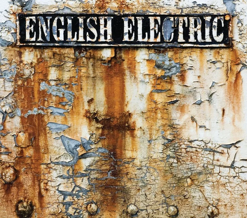 English Electric, Pt. 1