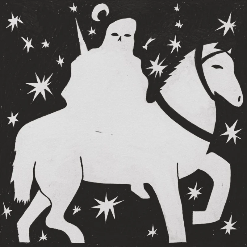 Jacht der Mysterien