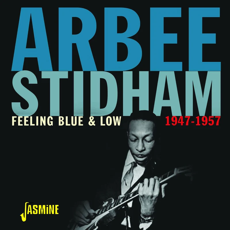 Feeling Blue & Low 1947-1957