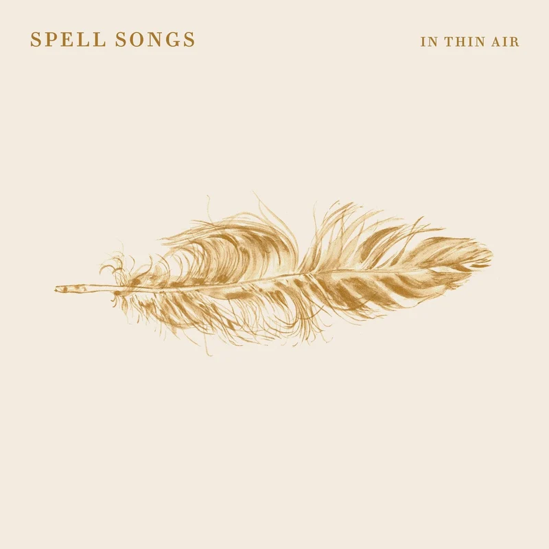 In Thin Air [Deluxe CD Gift Box] [CD, Download, Art Cards]