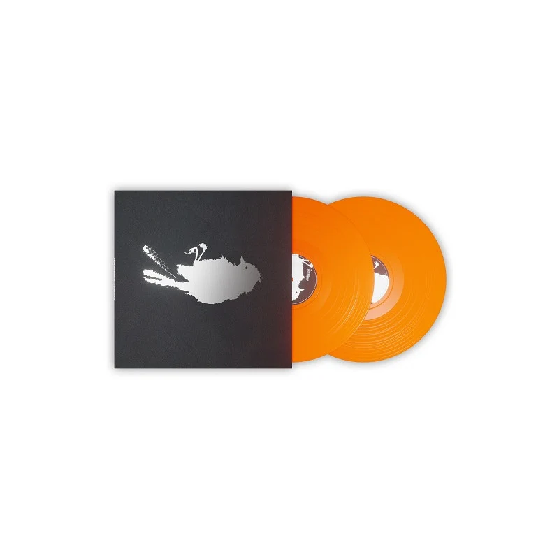 Varios | Tributo A Triangulo De Amor Bizarro [2LP]