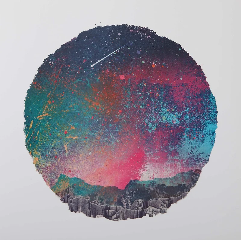 Khruangbin | The Universe Smiles Upon You