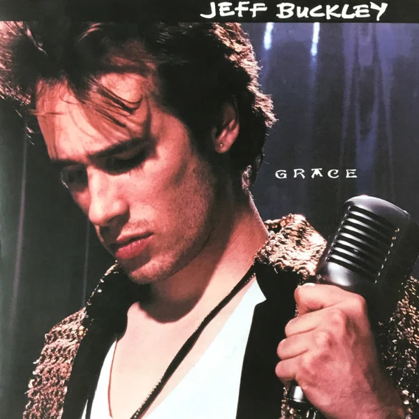 Jeff Buckley | Grace