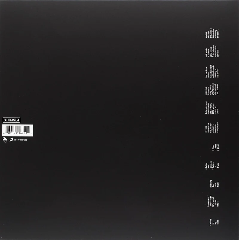 Depeche Mode | Violator