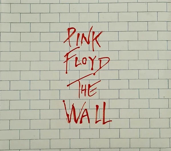Pink Floyd | The Wall [2CD]