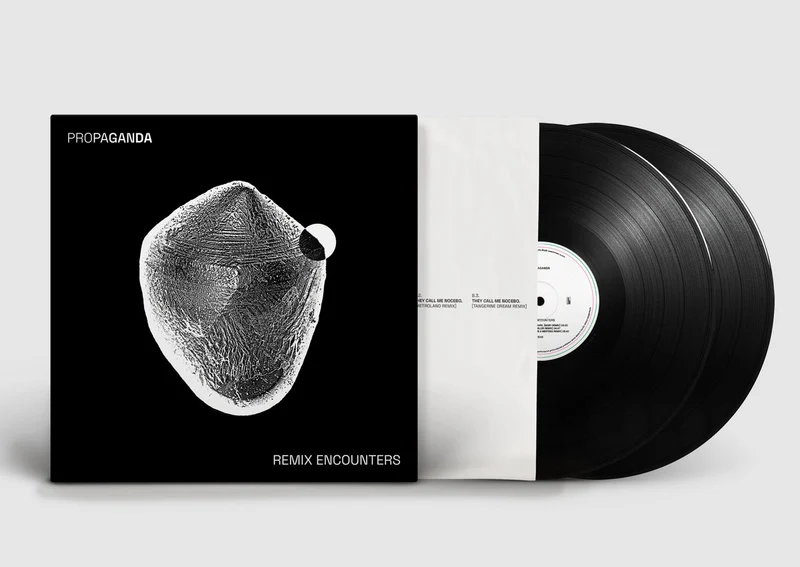 2LP Propaganda | Remix Encounters