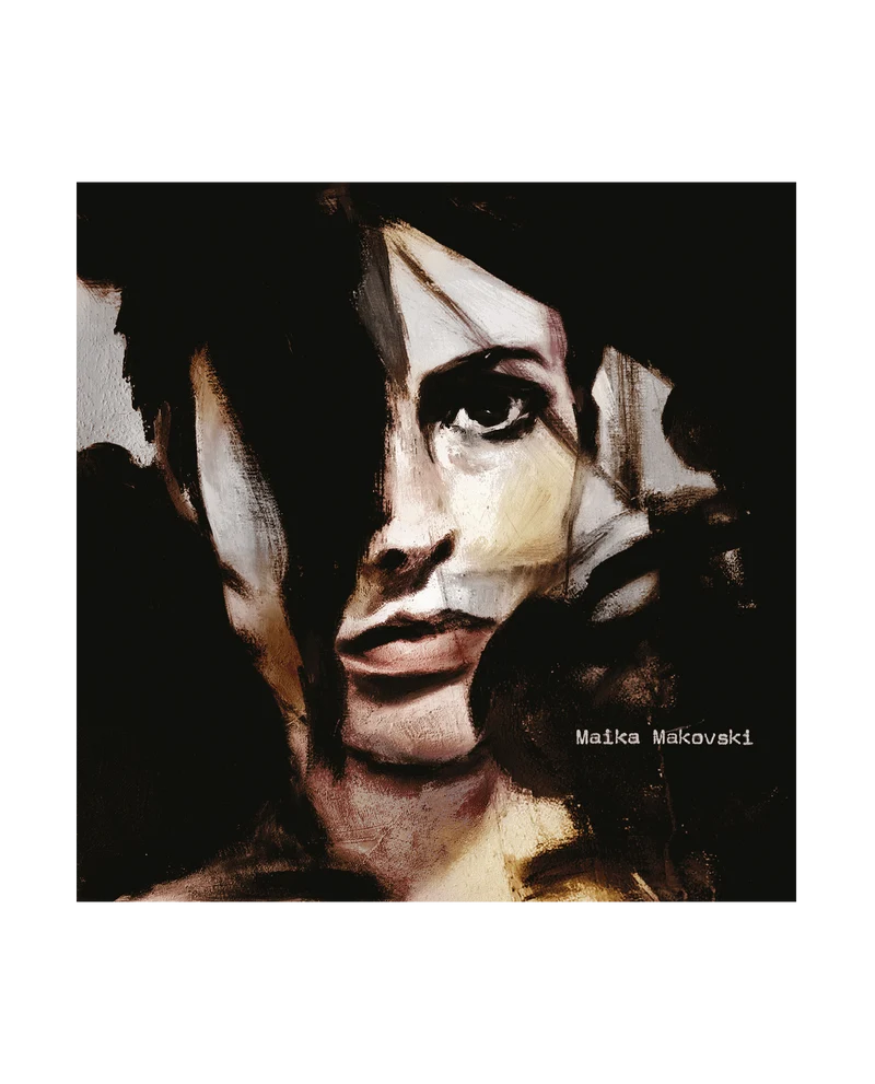 Maika Makovski - CD "Maika Makovski" Reedición 20 Aniversario