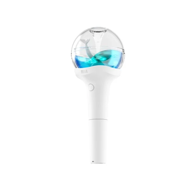 NMIXX OFFICIAL LIGHT STICK