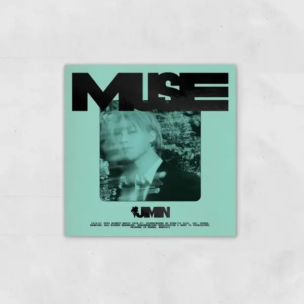 JIMIN [MUSE]