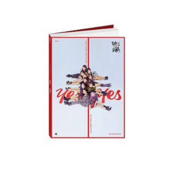 TWICE 6th Mini Album [YES or YES]