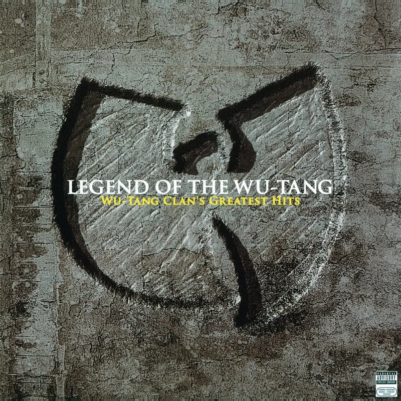 Wu-Tang Clan | Legend Of The Wu-Tang: Wu-Tang Clan's Greatest Hits [2LP]