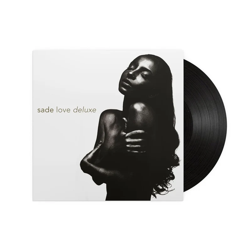 Sade | Love Deluxe
