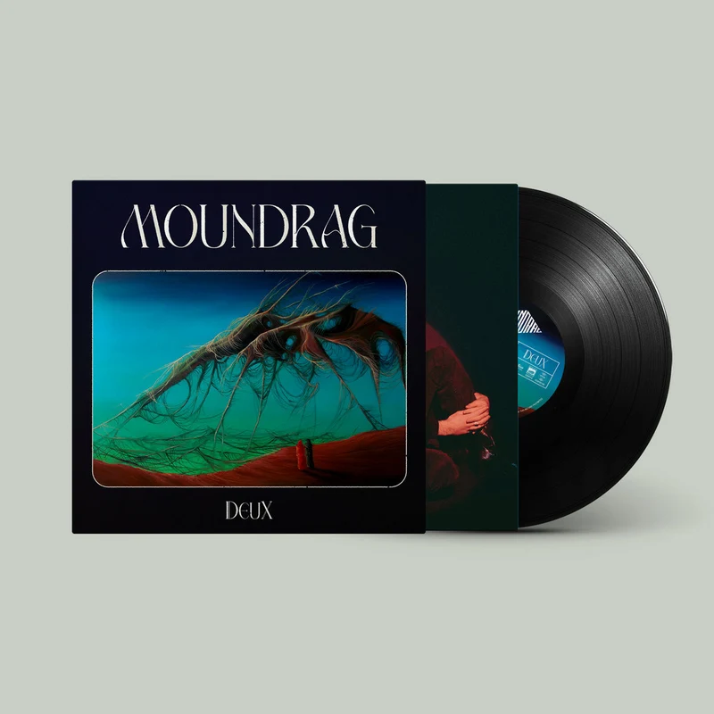Moundrag | Deux