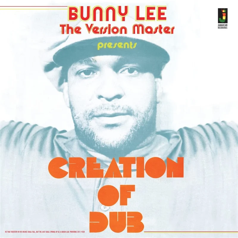Bunny Lee | Creation Of Dub